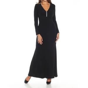 Joseph Ribkoff | Dresses | New Joseph Ribkoff Embellished Vneck Mermaid Evening Dress In Black | Poshmark Joseph Ribkoff | Dresses | New Joseph Ribkoff Embellished Vneck Mermaid Evening Dress In Black | Poshmark